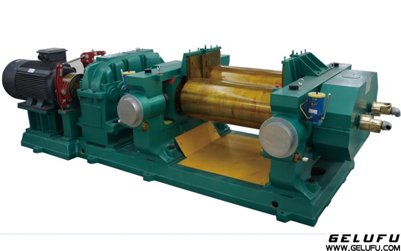 減速機在農(nóng)業(yè)壓榨設(shè)備