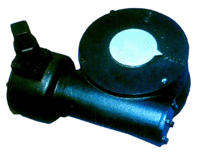 XDJ系列地下用二級(jí)傳動(dòng)閥門(mén)減速器 