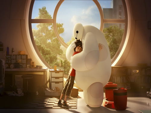 工業(yè)機(jī)器人是虛胖?