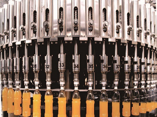 我國液態(tài)食品包裝機(jī)械潛力無限