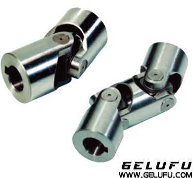 G 型和 GD 型滑動(dòng)軸承式萬(wàn)向聯(lián)軸器