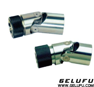 GR 型和 HR 型快速鎖緊式萬(wàn)向聯(lián)軸器
