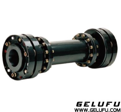 JME 型高速高性能膜片聯(lián)軸器 JME 型高速高性能膜片聯(lián)軸器