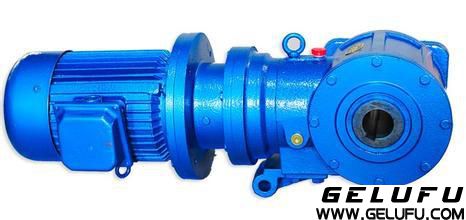 SBD申克稱減速機(jī)