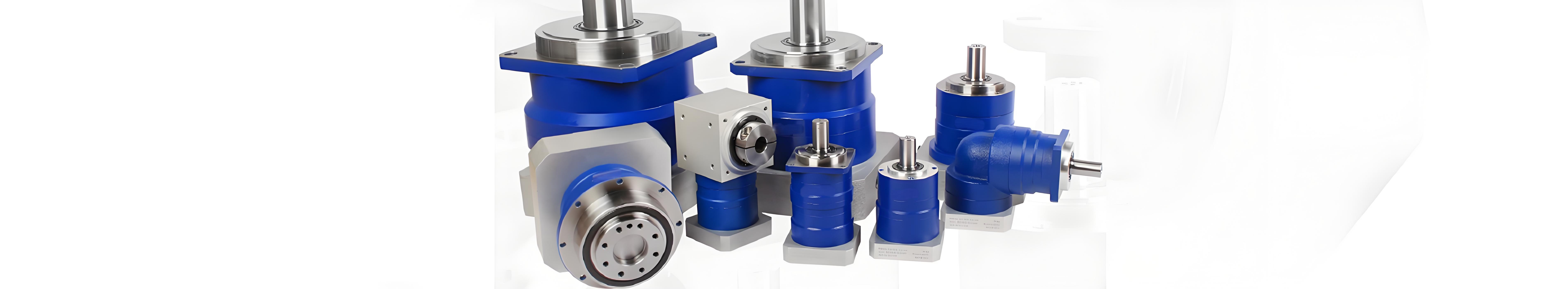 精密行星減速機(jī)